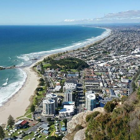 The Pacific Apartments Mount Maunganui Exterior foto