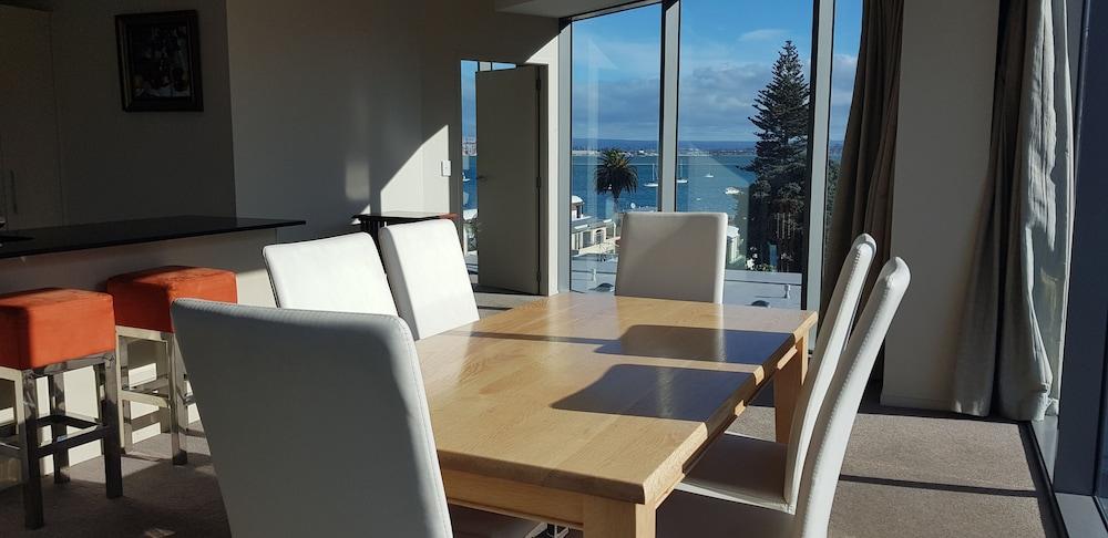 The Pacific Apartments Mount Maunganui Exterior foto